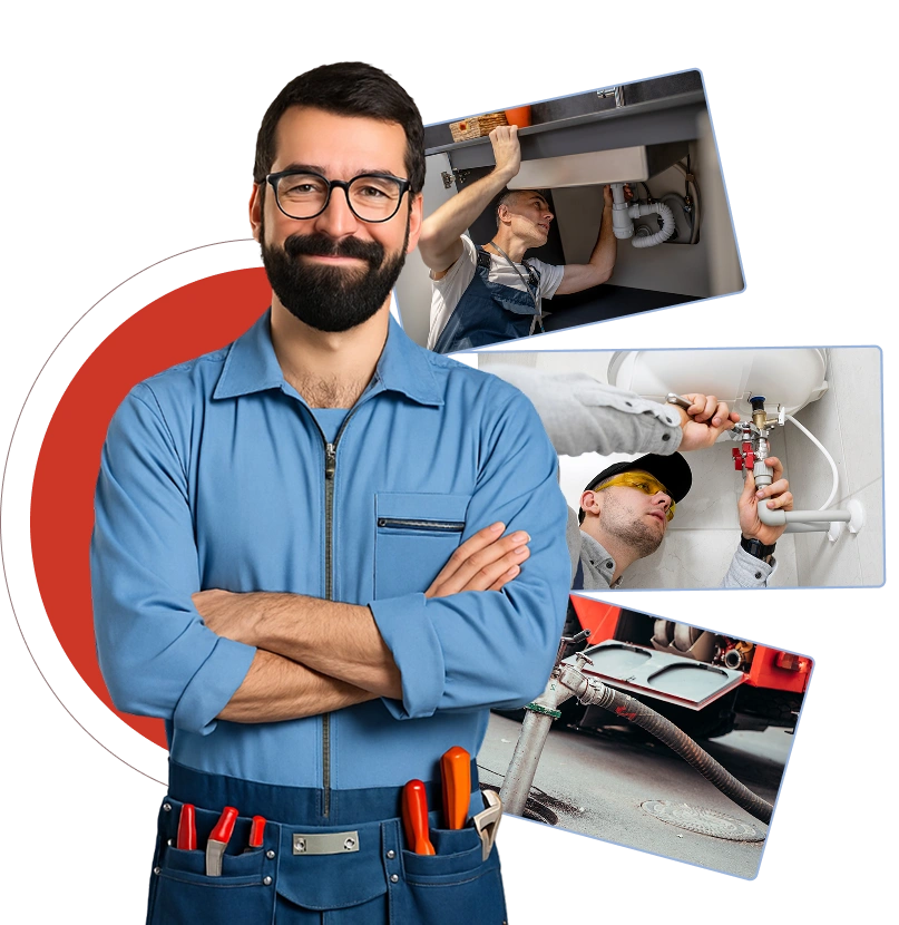 Start Your Own Just Drains® Franchise Today