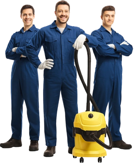 The Just Drains® franchise is built for individuals who want to take control of their future, grow a stable business, and make a meaningful impact in their community.