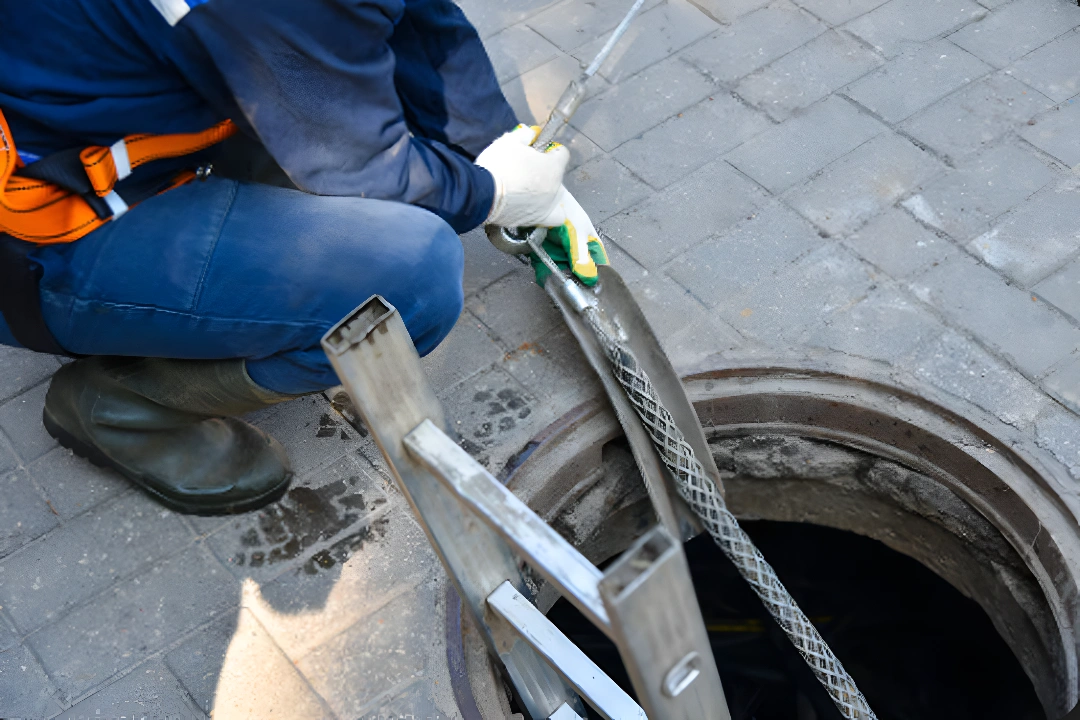 Who would make an ideal Just Drains® franchisee?