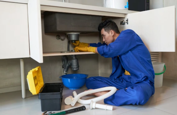 Who would make an ideal Just Drains® franchisee?